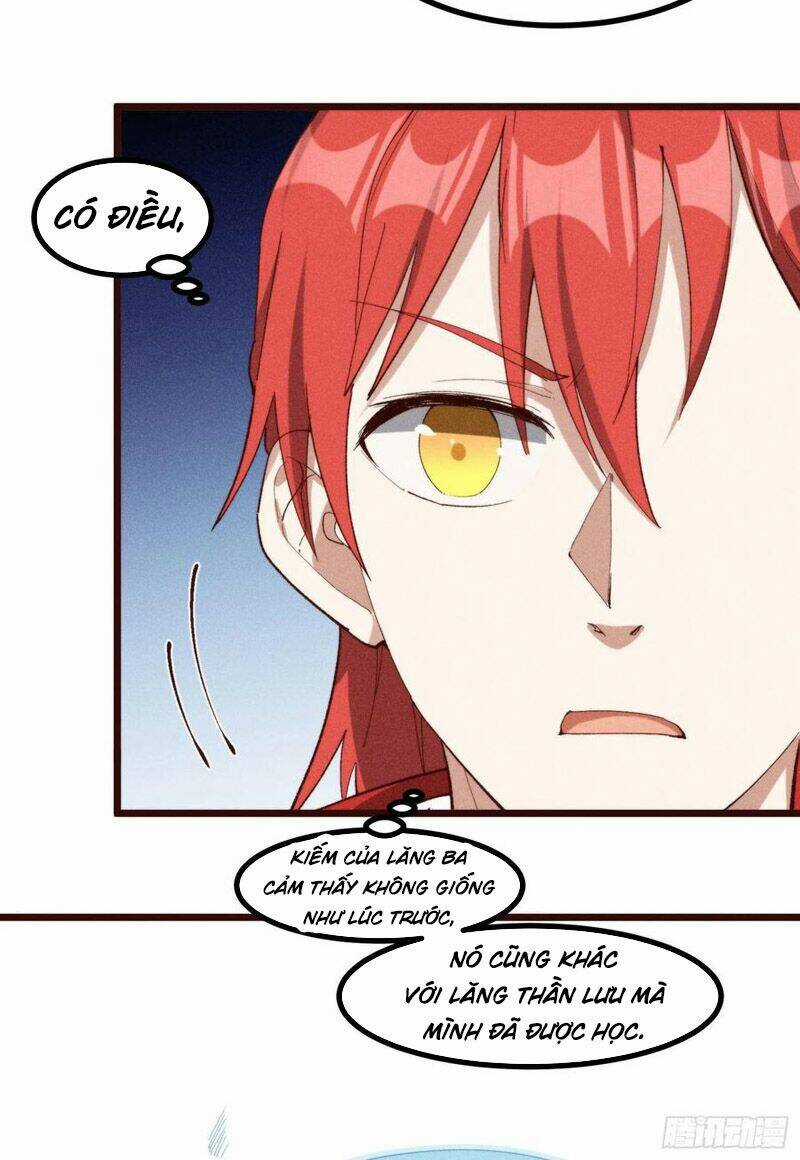 Linh Tôn Chi Tử - Chapter 54 - Trang 38