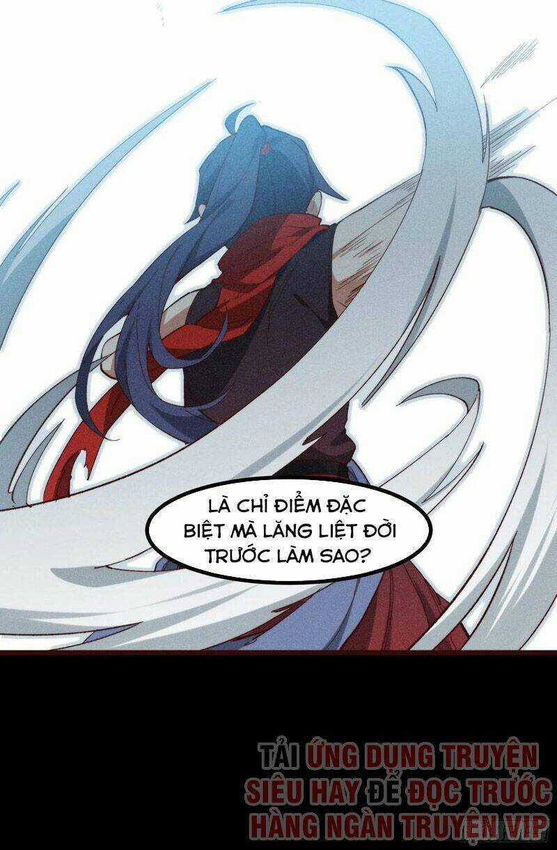 Linh Tôn Chi Tử - Chapter 54 - Trang 39