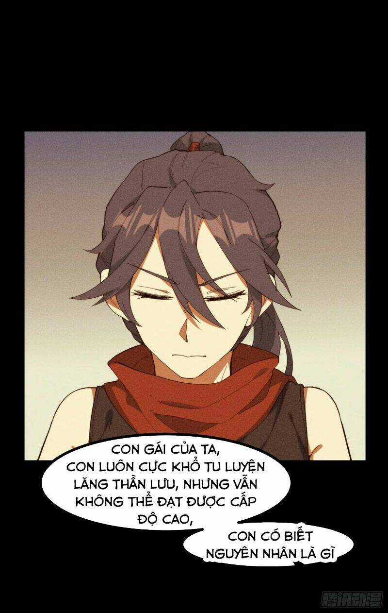 Linh Tôn Chi Tử - Chapter 54 - Trang 40