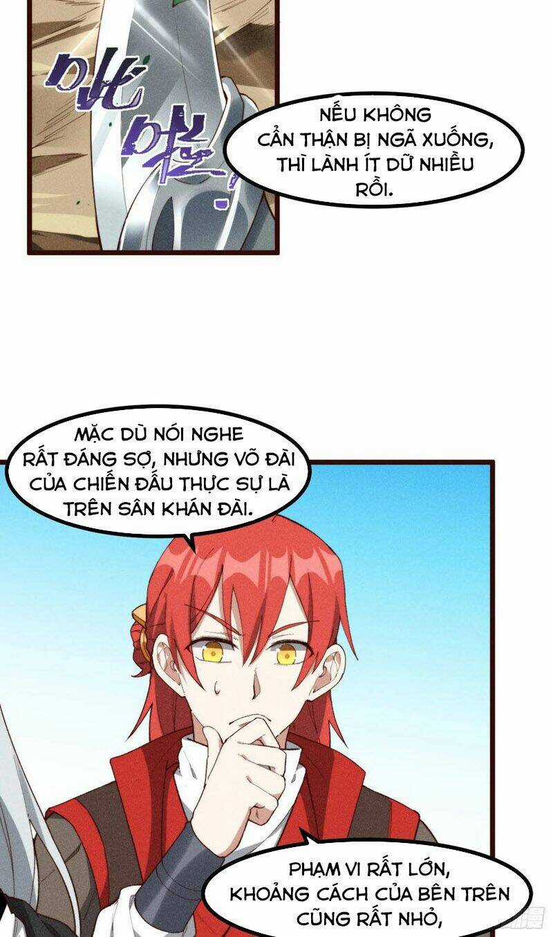 Linh Tôn Chi Tử - Chapter 54 - Trang 5