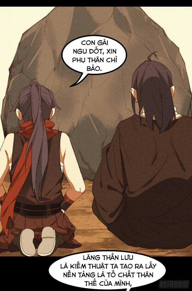 Linh Tôn Chi Tử - Chapter 54 - Trang 41