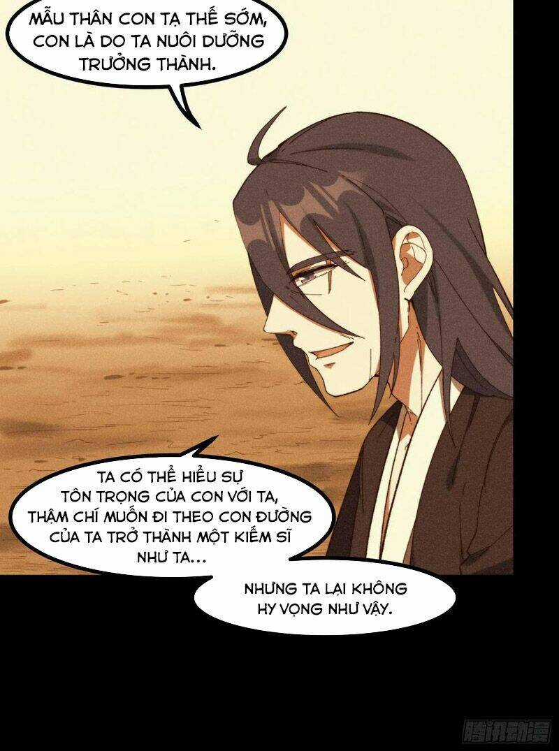 Linh Tôn Chi Tử - Chapter 54 - Trang 44