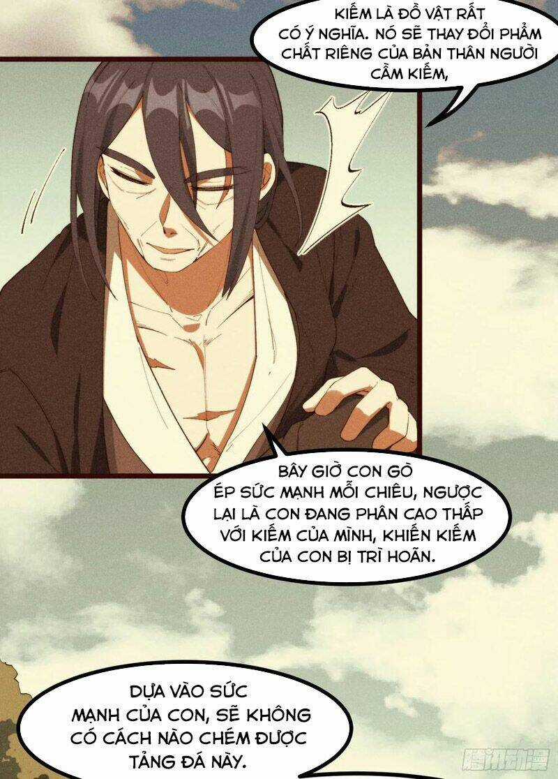 Linh Tôn Chi Tử - Chapter 54 - Trang 46