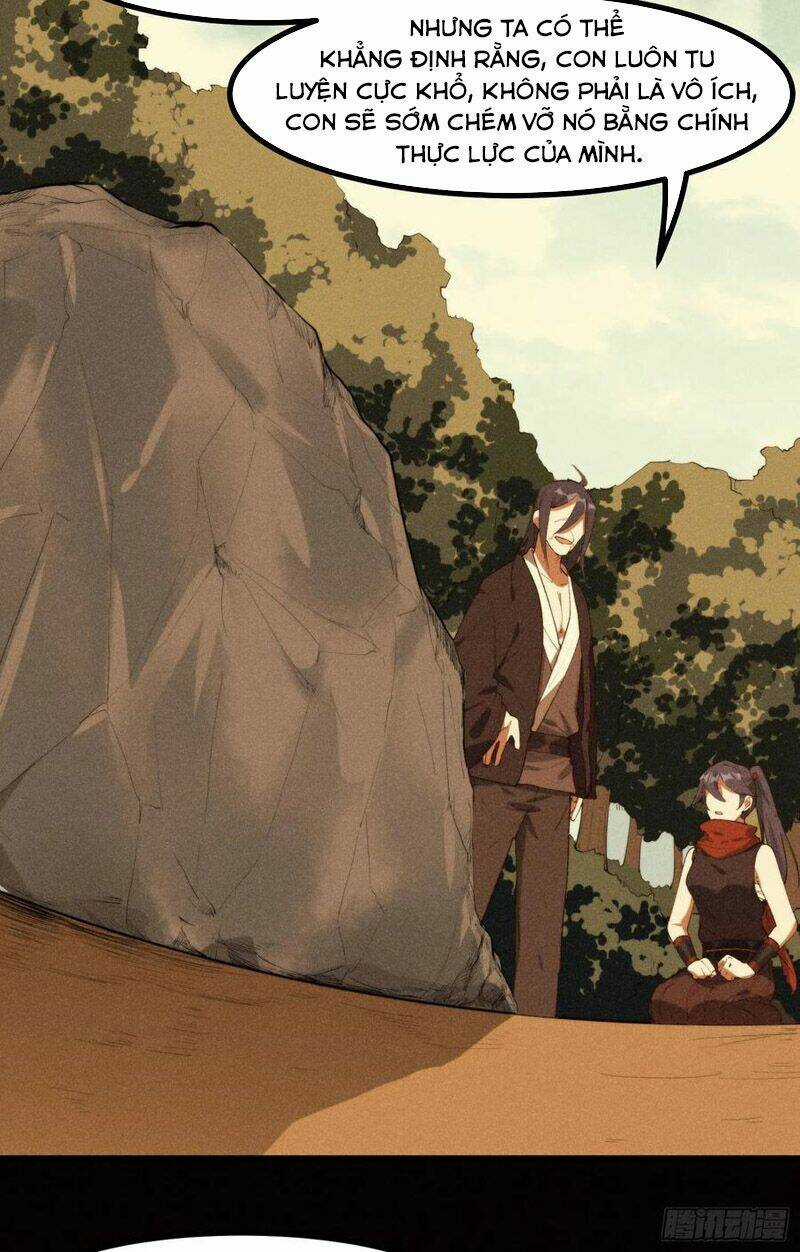 Linh Tôn Chi Tử - Chapter 54 - Trang 47