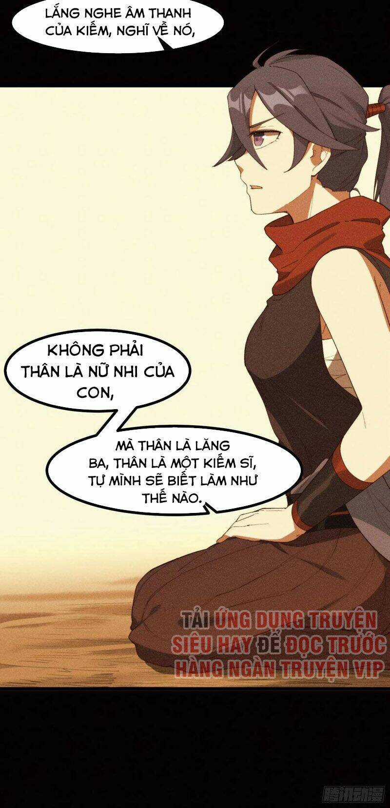 Linh Tôn Chi Tử - Chapter 54 - Trang 48