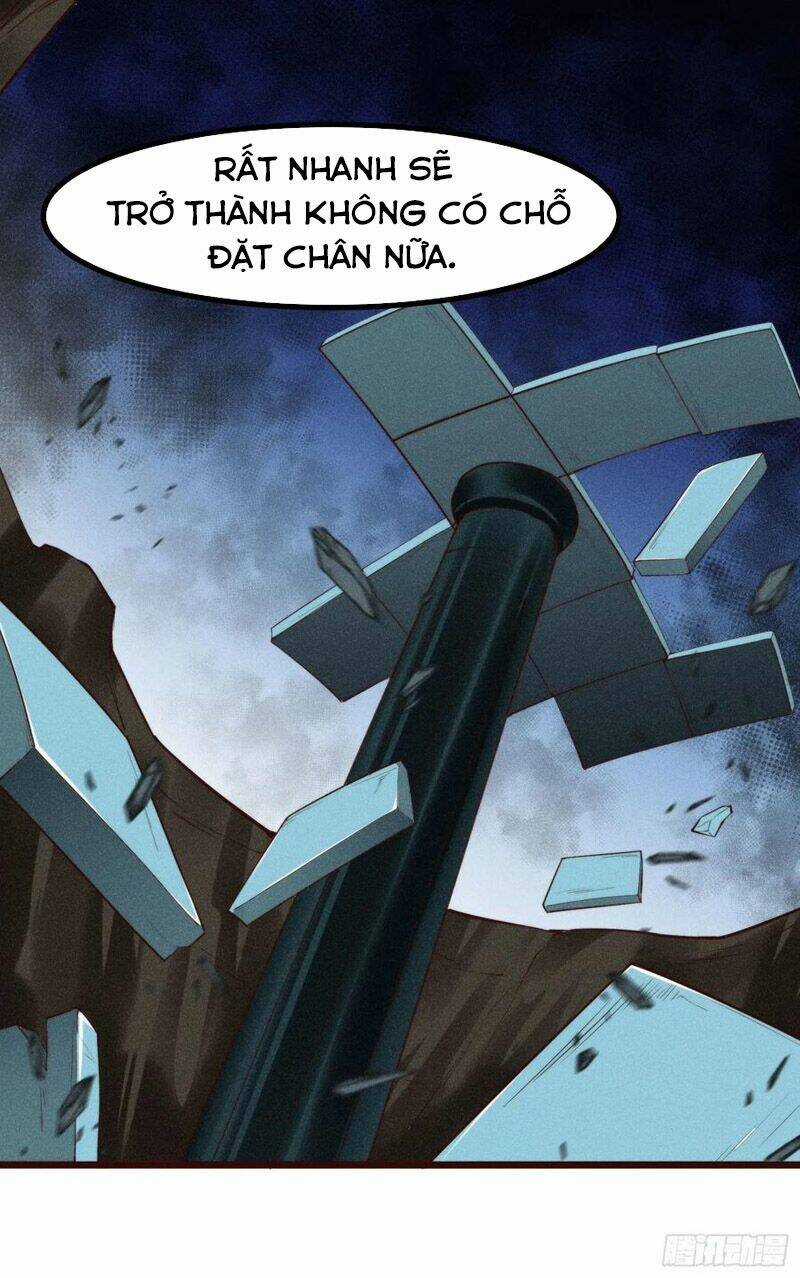 Linh Tôn Chi Tử - Chapter 54 - Trang 8