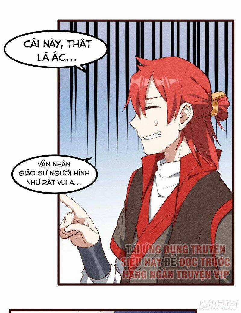 Linh Tôn Chi Tử - Chapter 54 - Trang 9