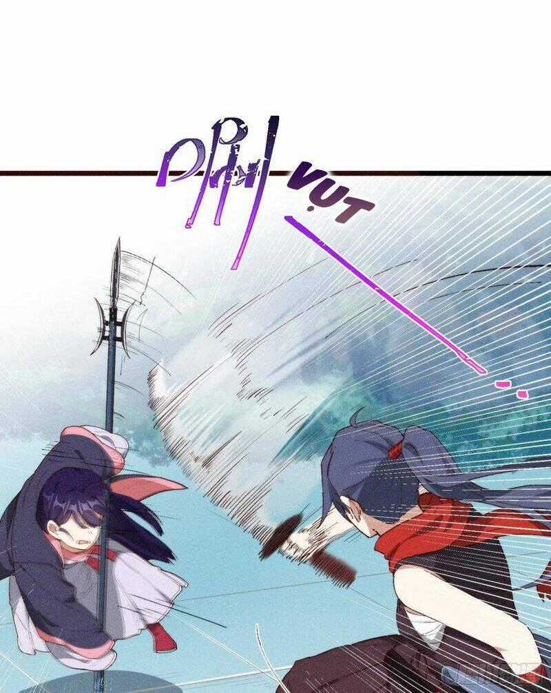 Linh Tôn Chi Tử - Chapter 55 - Trang 1