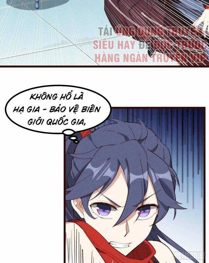 Linh Tôn Chi Tử - Chapter 55 - Trang 2