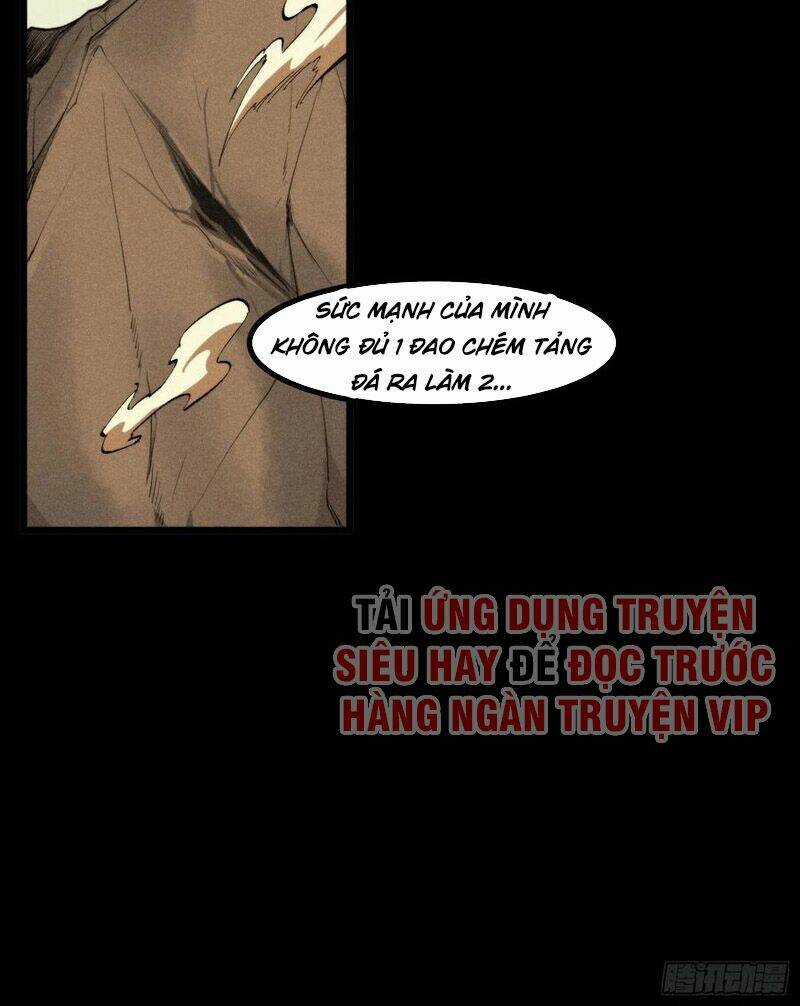 Linh Tôn Chi Tử - Chapter 55 - Trang 11