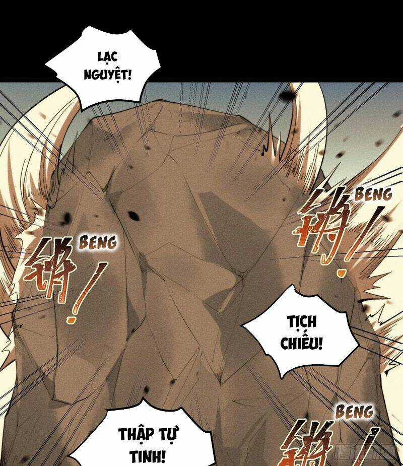 Linh Tôn Chi Tử - Chapter 55 - Trang 13