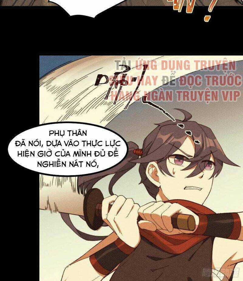 Linh Tôn Chi Tử - Chapter 55 - Trang 14