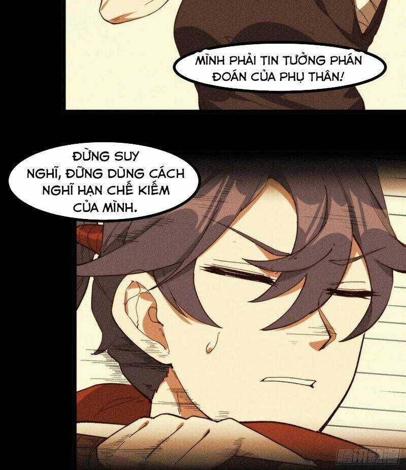 Linh Tôn Chi Tử - Chapter 55 - Trang 15