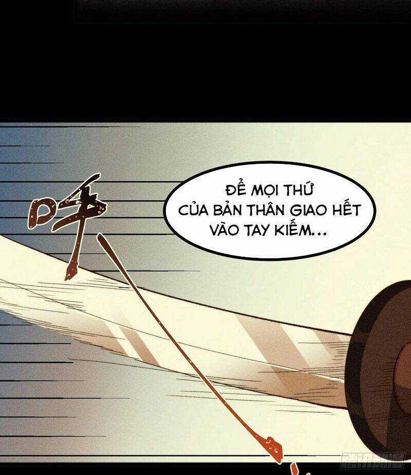 Linh Tôn Chi Tử - Chapter 55 - Trang 16