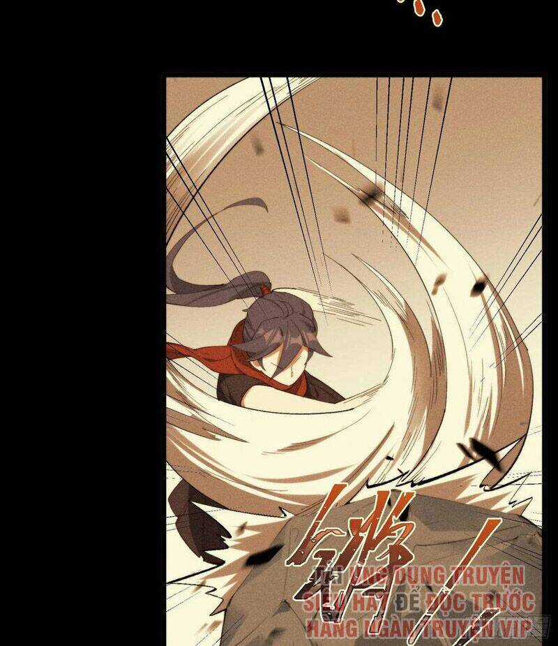 Linh Tôn Chi Tử - Chapter 55 - Trang 17