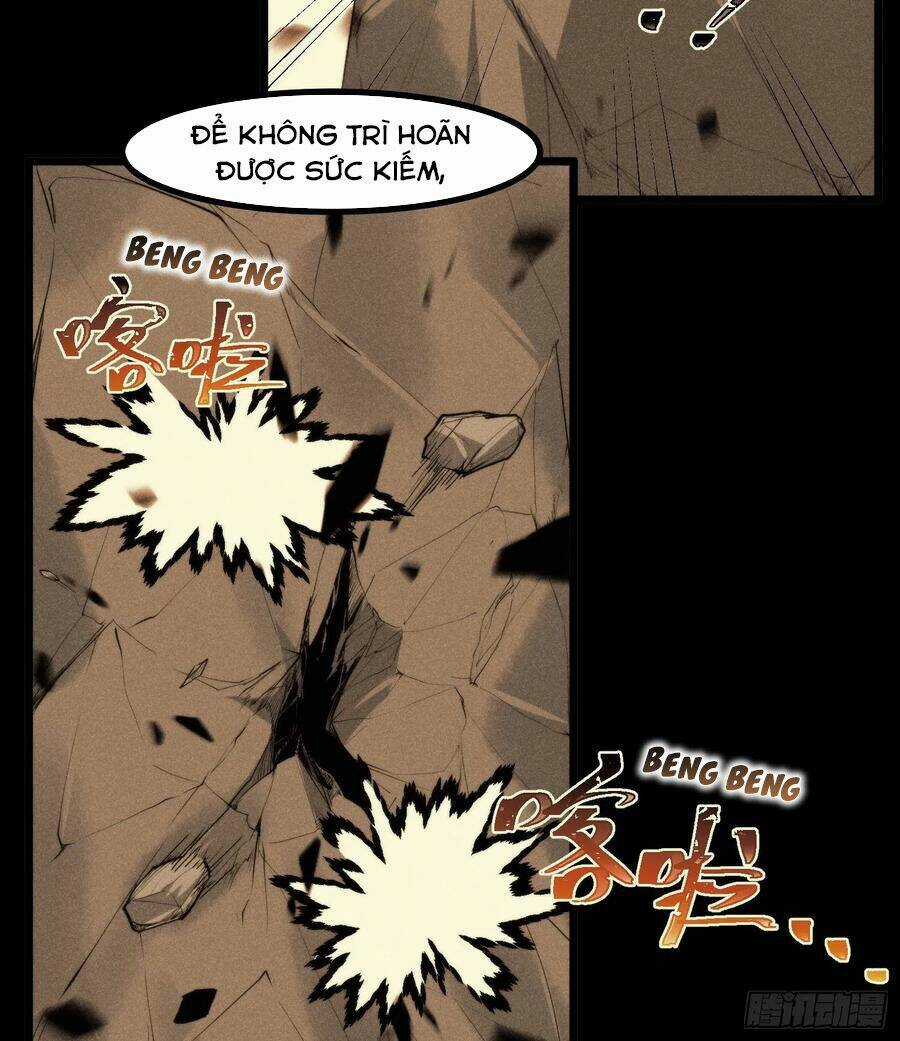 Linh Tôn Chi Tử - Chapter 55 - Trang 18