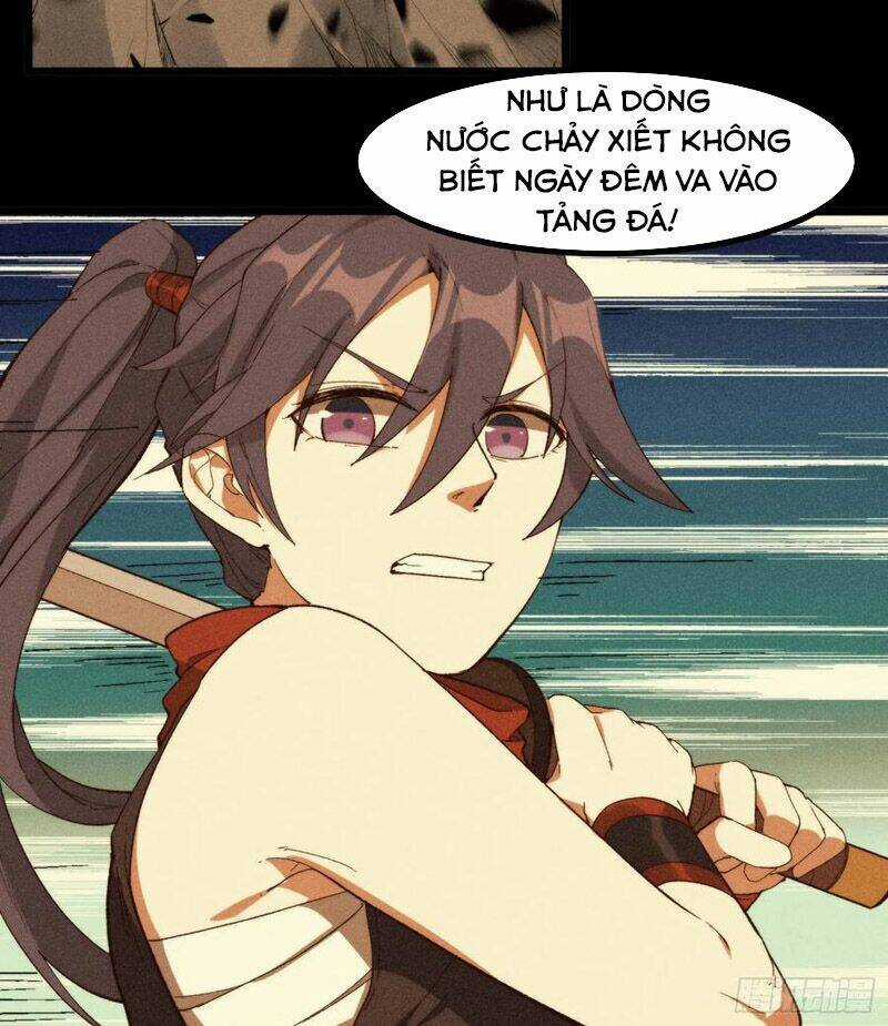 Linh Tôn Chi Tử - Chapter 55 - Trang 19