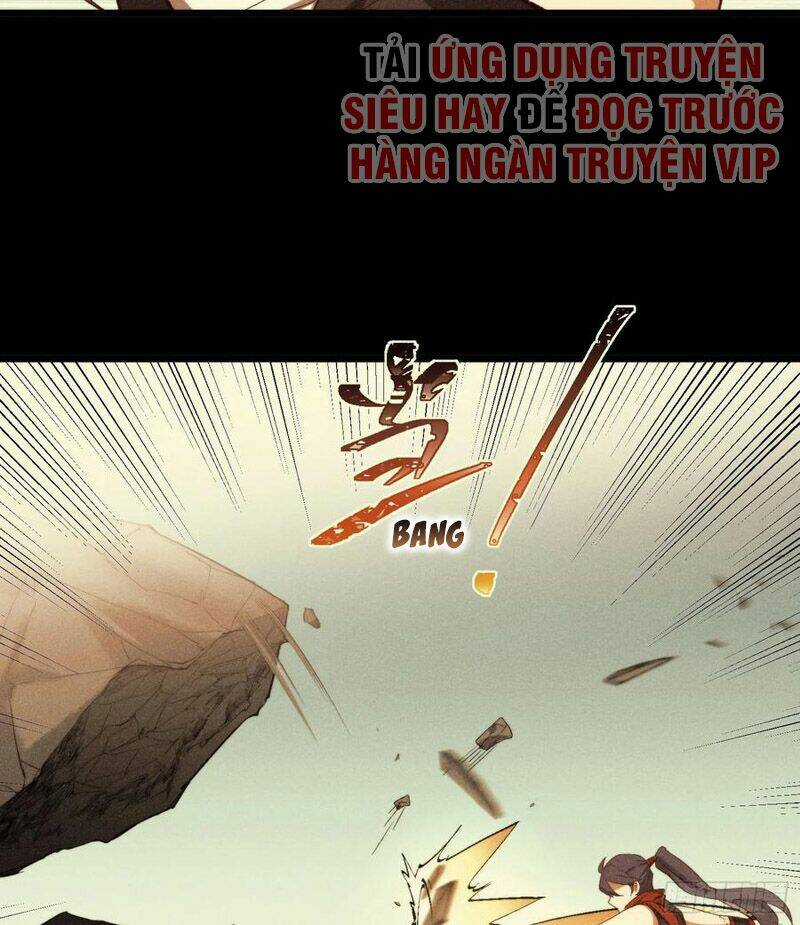 Linh Tôn Chi Tử - Chapter 55 - Trang 20