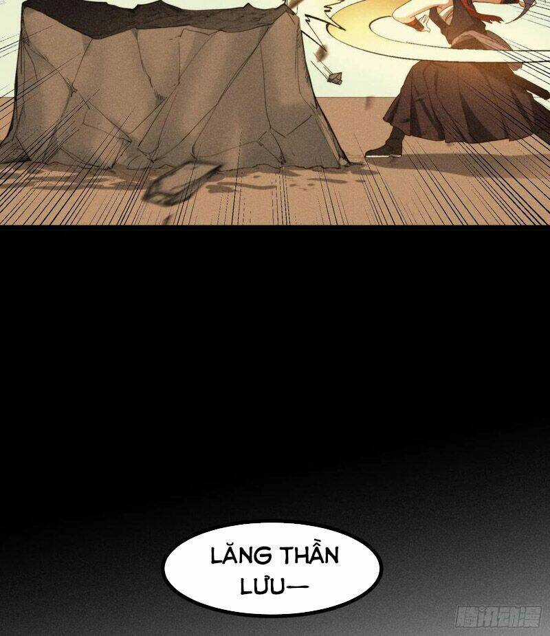 Linh Tôn Chi Tử - Chapter 55 - Trang 21