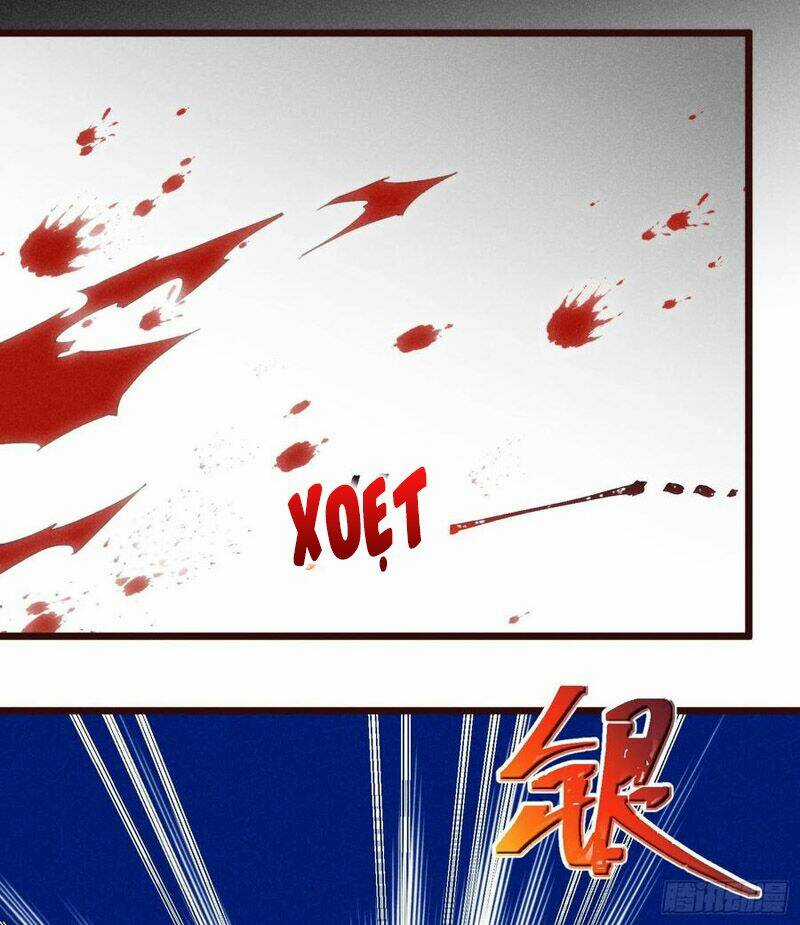 Linh Tôn Chi Tử - Chapter 55 - Trang 22