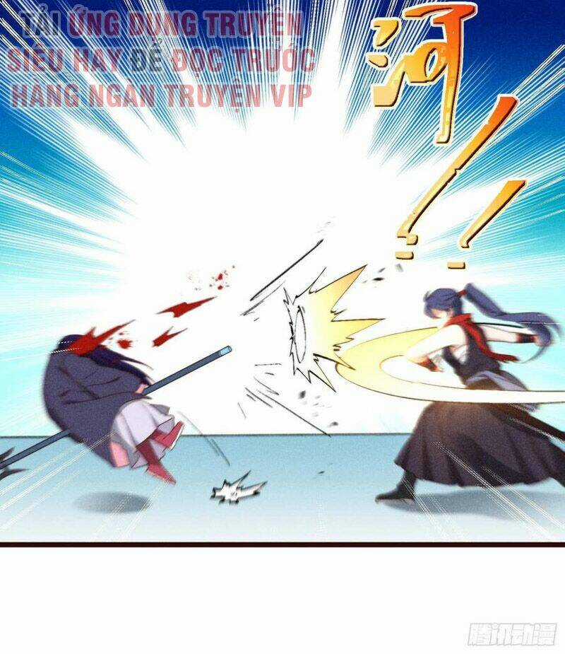 Linh Tôn Chi Tử - Chapter 55 - Trang 23