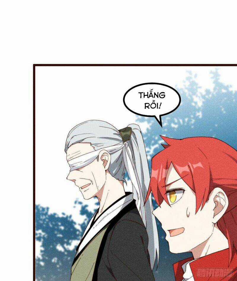 Linh Tôn Chi Tử - Chapter 55 - Trang 24