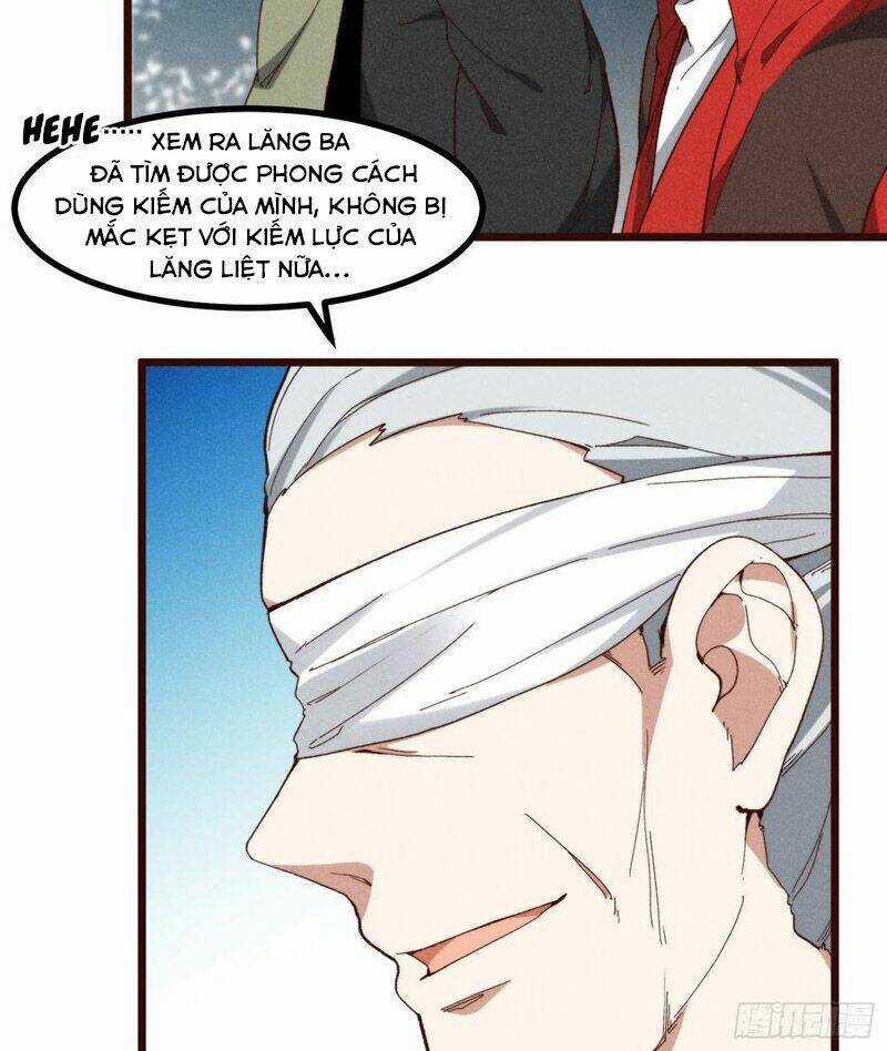 Linh Tôn Chi Tử - Chapter 55 - Trang 25