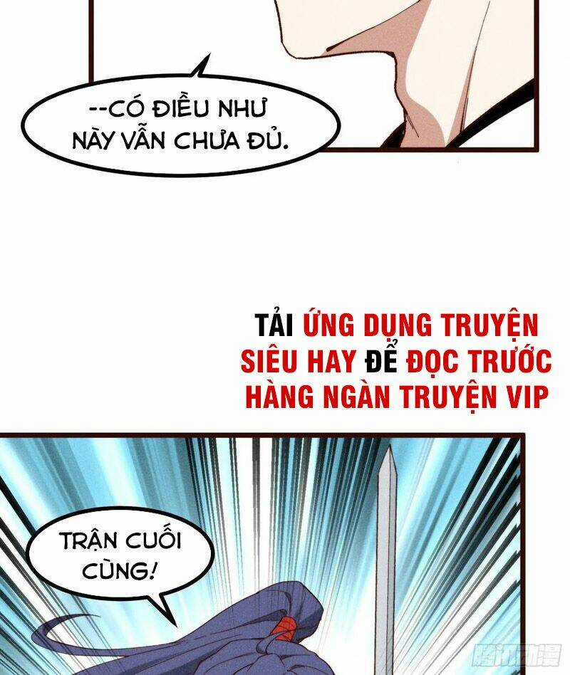 Linh Tôn Chi Tử - Chapter 55 - Trang 26