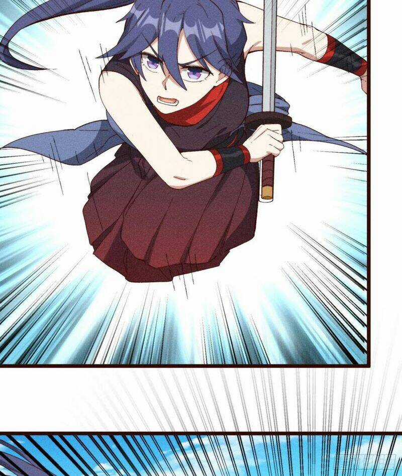 Linh Tôn Chi Tử - Chapter 55 - Trang 27