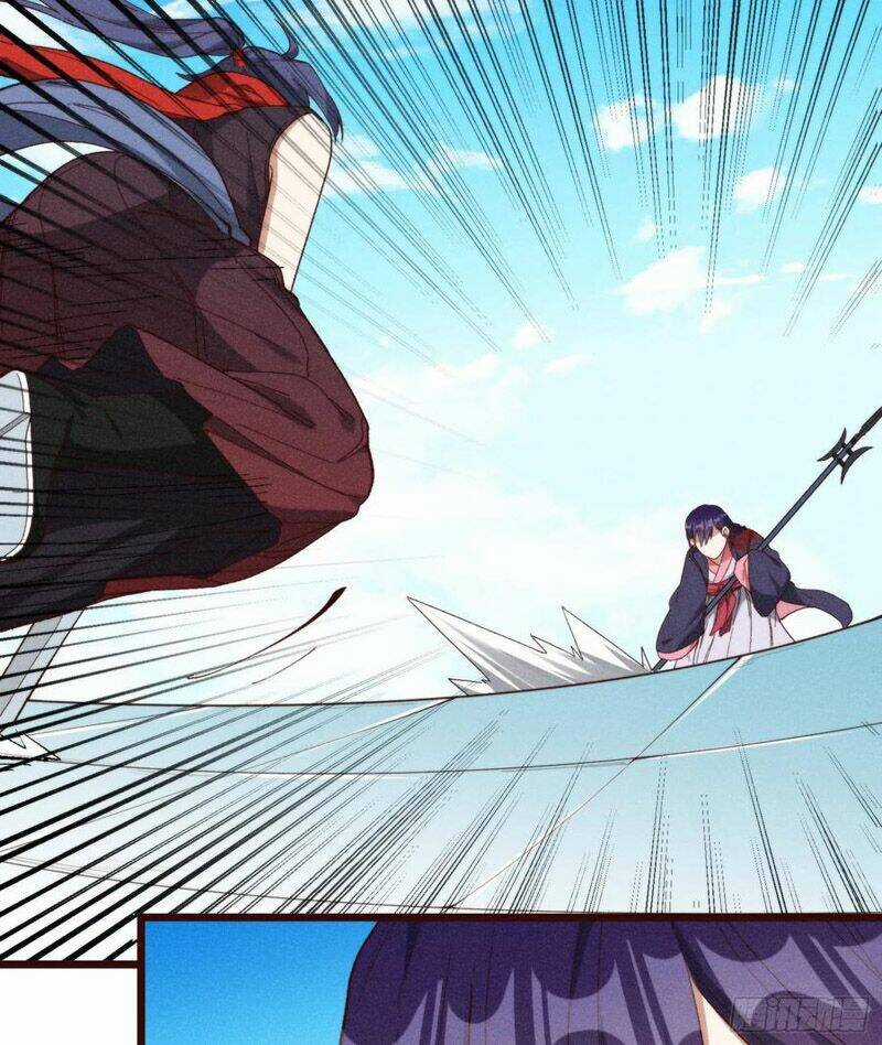 Linh Tôn Chi Tử - Chapter 55 - Trang 28