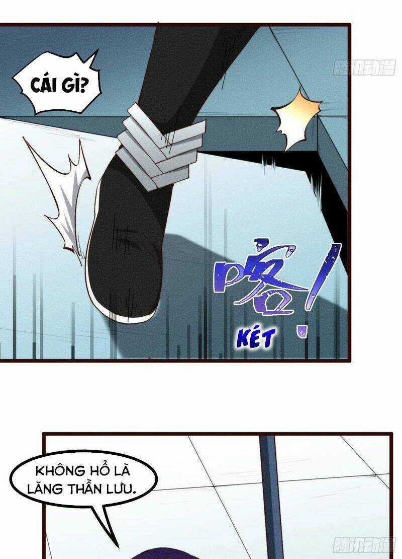 Linh Tôn Chi Tử - Chapter 55 - Trang 30