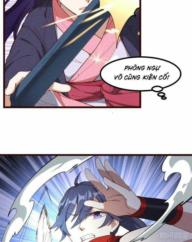 Linh Tôn Chi Tử - Chapter 55 - Trang 4