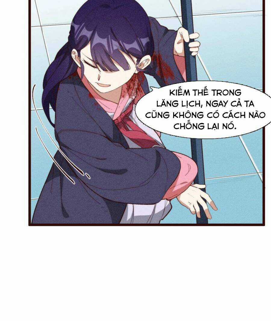 Linh Tôn Chi Tử - Chapter 55 - Trang 31