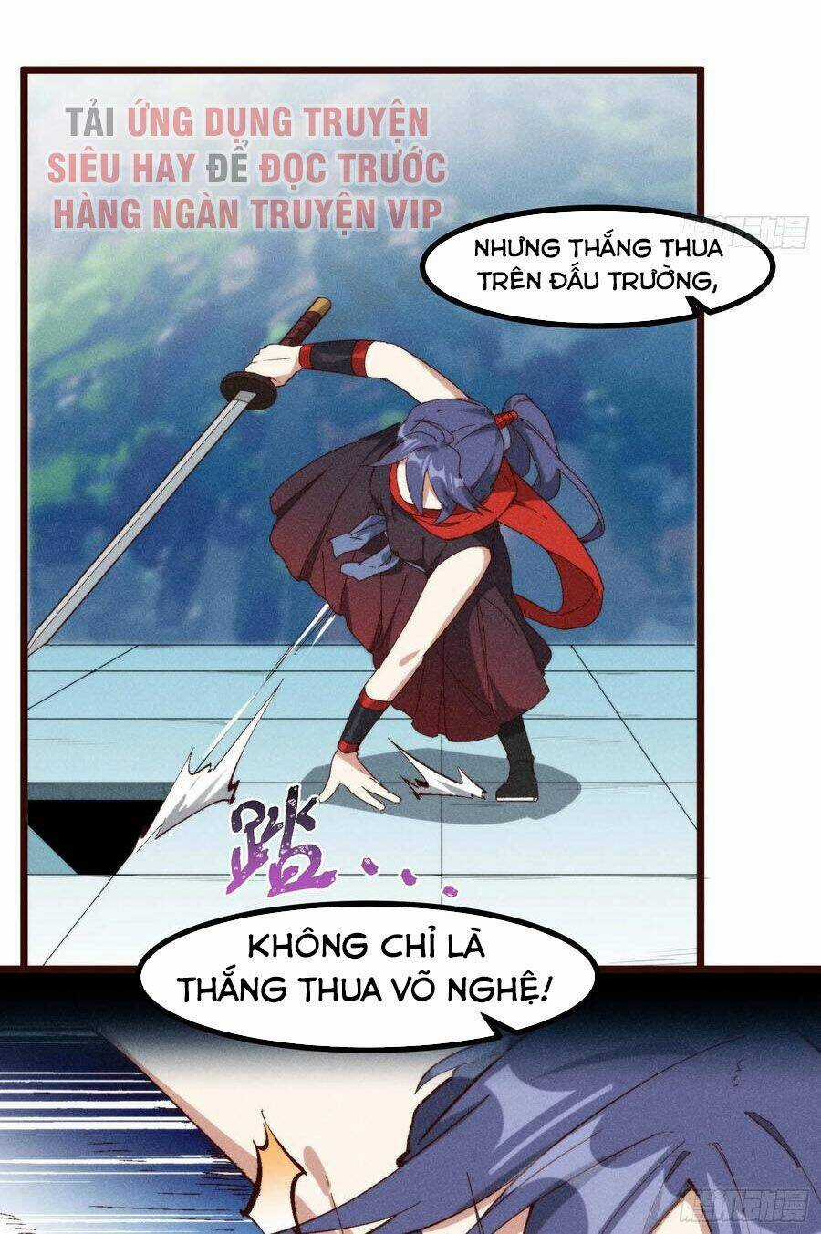 Linh Tôn Chi Tử - Chapter 55 - Trang 32