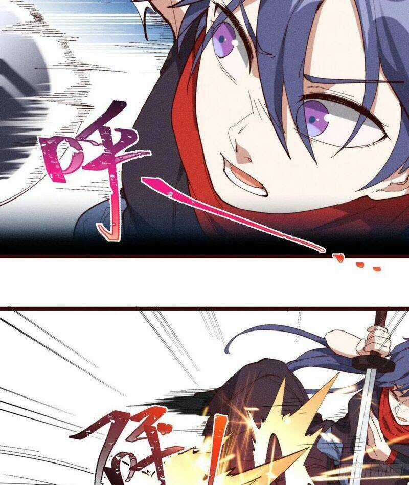 Linh Tôn Chi Tử - Chapter 55 - Trang 33