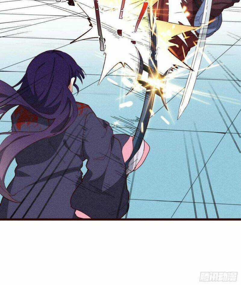 Linh Tôn Chi Tử - Chapter 55 - Trang 34