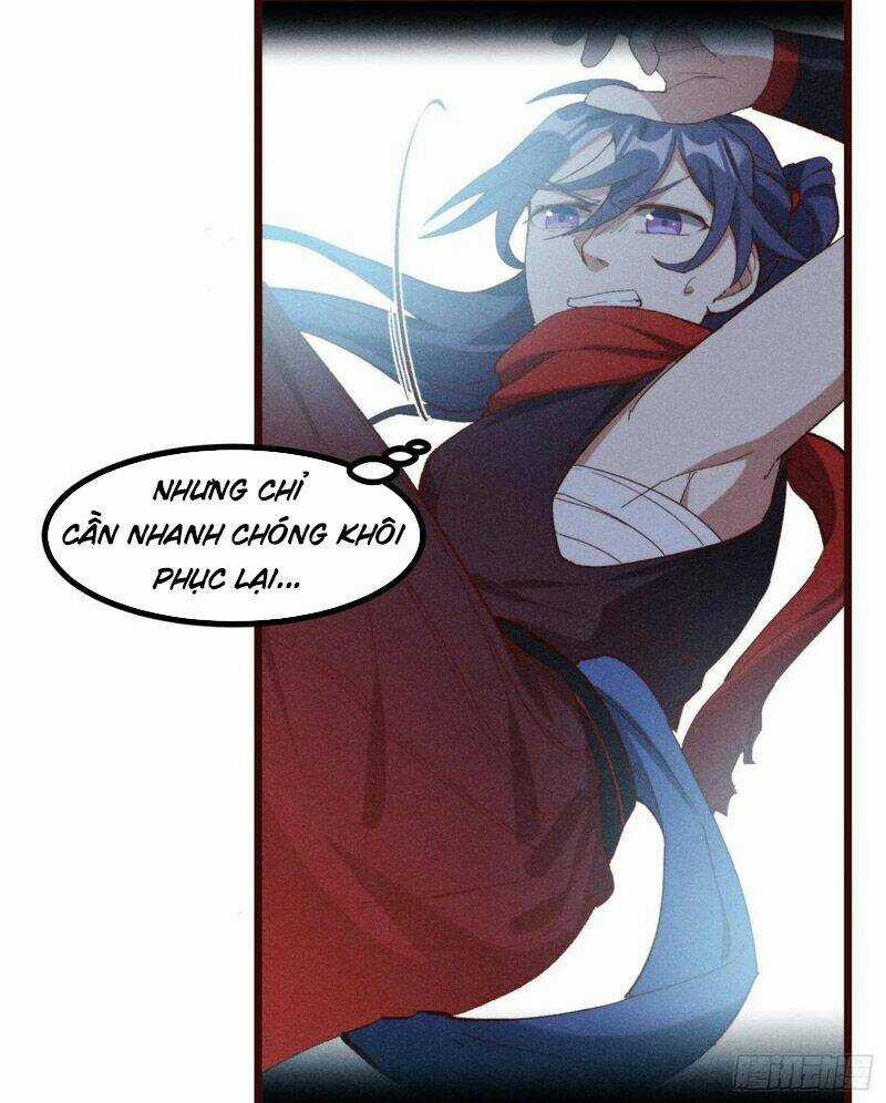 Linh Tôn Chi Tử - Chapter 55 - Trang 36