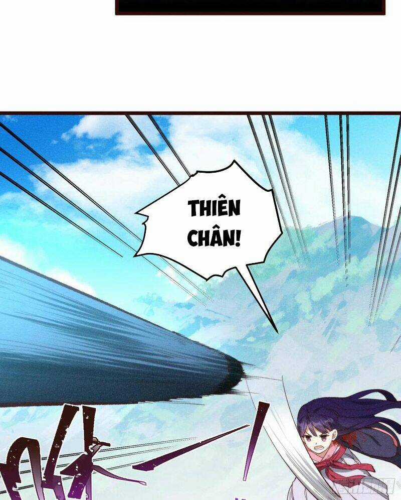 Linh Tôn Chi Tử - Chapter 55 - Trang 37