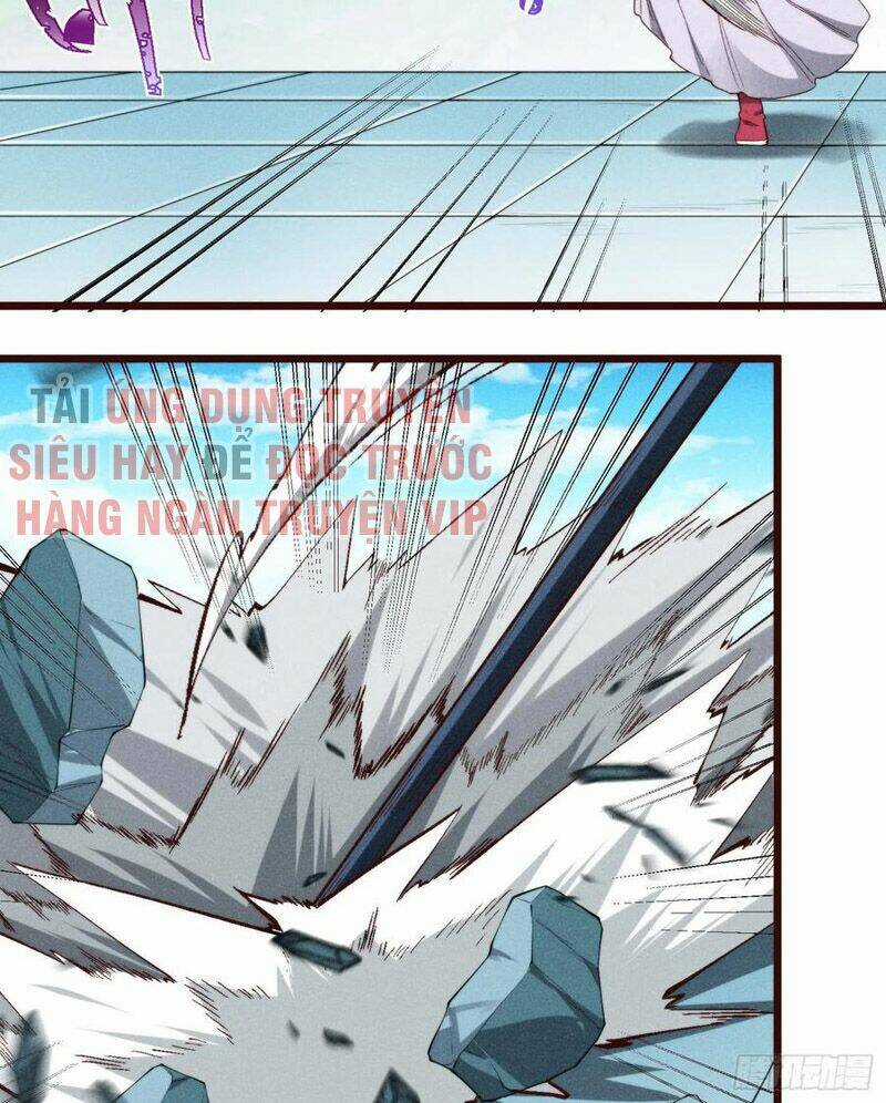 Linh Tôn Chi Tử - Chapter 55 - Trang 38