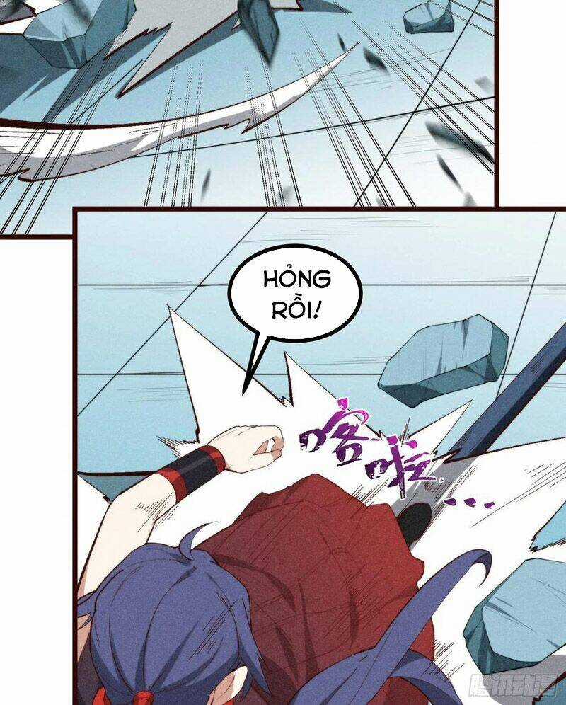 Linh Tôn Chi Tử - Chapter 55 - Trang 39