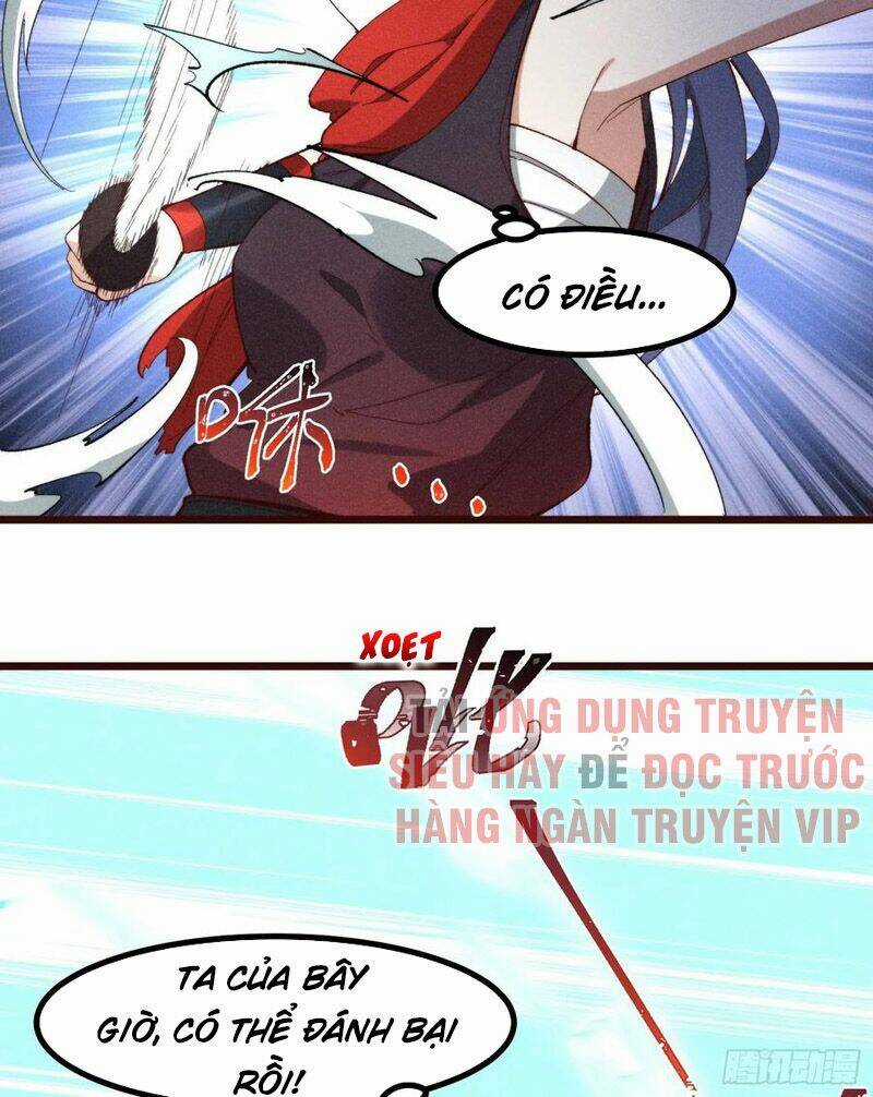 Linh Tôn Chi Tử - Chapter 55 - Trang 5