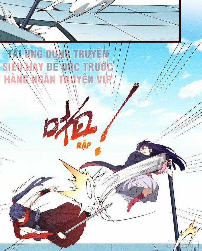 Linh Tôn Chi Tử - Chapter 55 - Trang 41