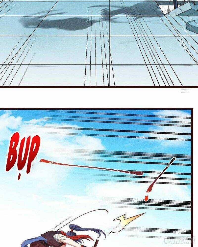 Linh Tôn Chi Tử - Chapter 55 - Trang 42