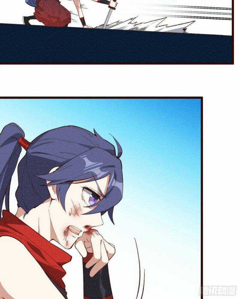 Linh Tôn Chi Tử - Chapter 55 - Trang 43