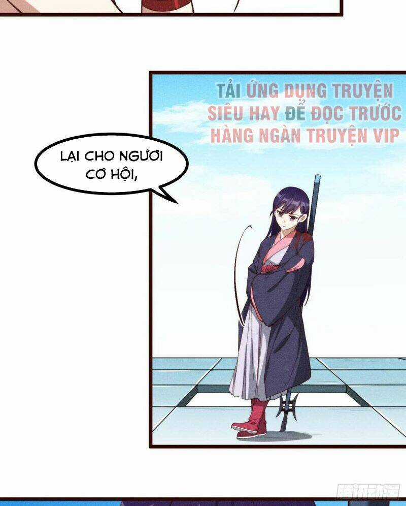 Linh Tôn Chi Tử - Chapter 55 - Trang 44