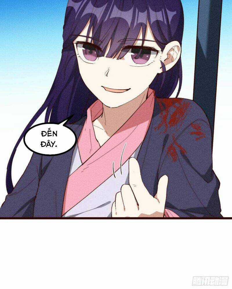 Linh Tôn Chi Tử - Chapter 55 - Trang 45