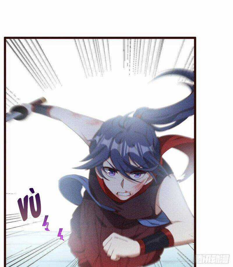 Linh Tôn Chi Tử - Chapter 55 - Trang 46