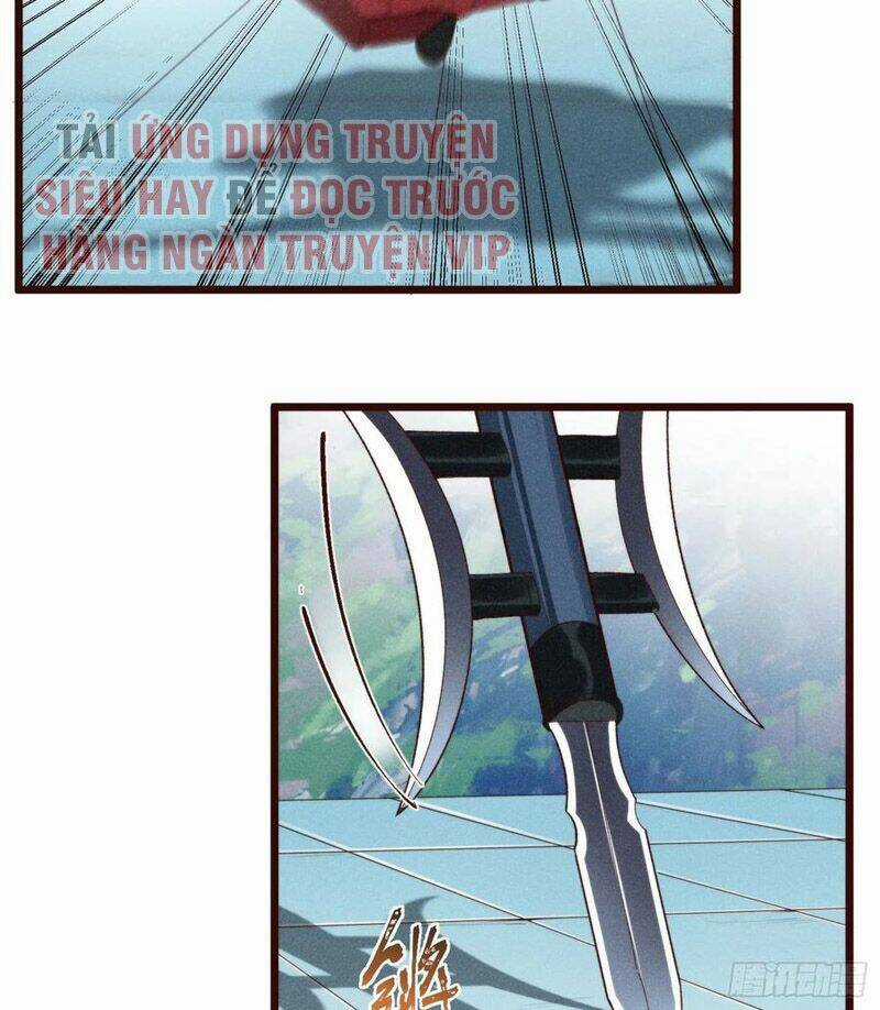 Linh Tôn Chi Tử - Chapter 55 - Trang 47