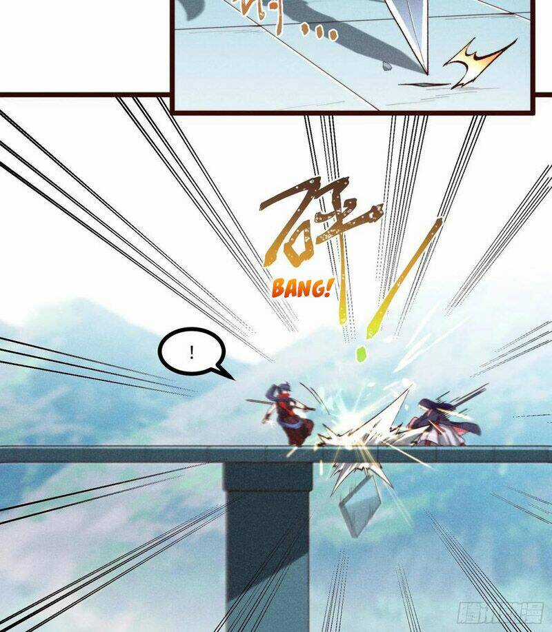 Linh Tôn Chi Tử - Chapter 55 - Trang 48