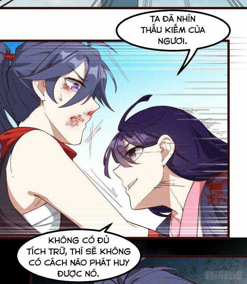 Linh Tôn Chi Tử - Chapter 55 - Trang 49